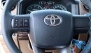 Toyota Land Cruiser Hard Top 2024 Toyota LC76 LX 2.8L Turbo Automatic Diesel