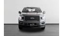 Ford F 150 2020 Ford F150 Lariat V6 Eco boost