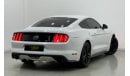 Ford Mustang 2015 Ford Mustang Ecoboost, Full Service History, Full Options, Excellent Condition, GCC