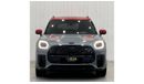 ميني كوبر كونتري مان 2024 Mini Cooper Countryman S JCW All4, March 2027 Mini Warranty, 3 Years Mini Service Pack, GCC