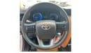 Toyota Fortuner 2.7 L , 4x2