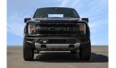 Ford F 150 Raptor 2022 FORD F150-Raptor CREW CAB 4X4 HI Automatic Petrol