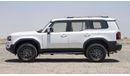 تويوتا برادو TOYOTA PRADO 250 TXL 2.8D AT MY2024 - WHITE