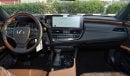 Lexus ES350 2024 LEXUS ES 350 - V6 3.5L PETROL GCC