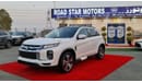 Mitsubishi ASX ASX - 2024 - 4X4- Full option - 2.0L - A/T -A/C