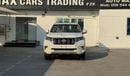 Toyota Prado TOYOTA PRADO TXL 4.0 V6 MY 2023 WHITE