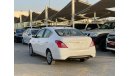 Nissan Sunny 2021 I 1.5L I Ref#358