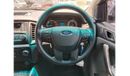 Ford Ranger FORD RANGER RIGHT HAND DRIVE (PM1431)