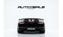 Lamborghini Aventador LP770-4 SVJ LP 770 No. 017 | Innotech Performance Exhaust - Service Contract | 6.5L V12