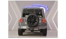 Jeep Wrangler Jeep Wrangler Altitude V6