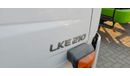 Nissan Pickup NISSAN UD 12 TON