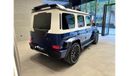 Mercedes-Benz G 63 AMG Premium + Mercedez-Benz G63 Brabus 700 Original Kit