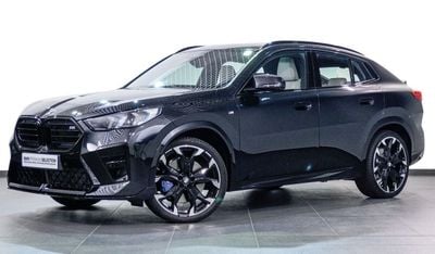 BMW X2 M 35 I 2.0 L