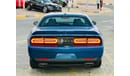 Dodge Challenger SXT For sale