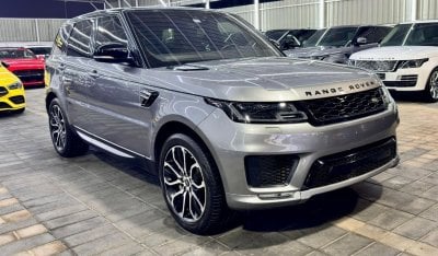 Land Rover Range Rover Sport SE Warranty one year bank financie available 0 dawon payment