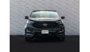 Ford Edge ST AED PM • EDGE ST 2.7T V6 • LOW KMS • OFFICAL FORD WARRANTY • FLAWLESS CONDITION