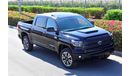 Toyota Tundra CREWMAX SR5 5.7L PETROL AUTOMATIC TRD SPORT