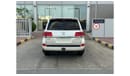 Toyota Land Cruiser EXR GCC