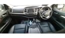 Toyota Kluger PETROL 3.5L RIGHT HAND DRIVE