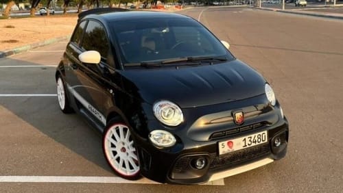 Abarth 695 esse esse