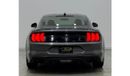 Ford Mustang 2022 Ford Mustang GT, July 2027 Ford Warranty, Full Ford Service History, Low Kms, GCC