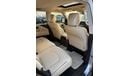 Nissan Armada Nissan Armada Platinum