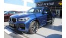 BMW X3 xDrive 30i 2.0L