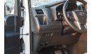 تويوتا جرافينا TOYOTA GRANVIA PREMIUM 2.8L RWD DIESEL MINIVAN 2025