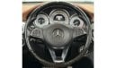 Mercedes-Benz CLS 400 Std 2016 Mercedes CLS 400, Full Service History, GCC