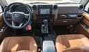 Toyota Land Cruiser Hard Top 2024 Toyota land Cruiser LC76 4.0L petrol