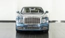 Bentley Mulsanne