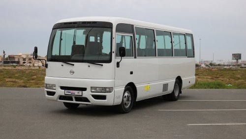 Nissan Civilian NISSAN CIVILIAN 2015 30 SEATER BUS