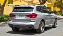 بي أم دبليو X3 M40i