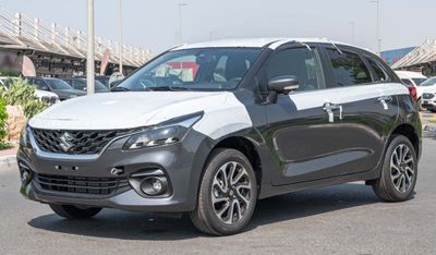 سوزوكي بالينو BALENO 1.5L