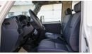 Toyota Land Cruiser Hard Top TOYOTA HARDTOP LC78 4.2L V6 13 SEATS MODEL 2023