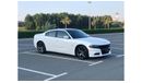 Dodge Charger R/T Road Track MODEL 2016 GCC CAR PERFECT CONDITION INSIDE AND OUTSIDE ORIGINAL PAINT