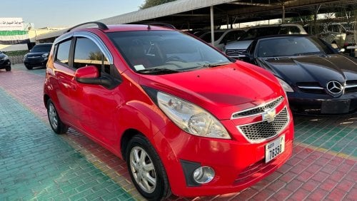 Chevrolet Spark LS