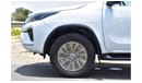 تويوتا فورتونر TOYOTA FORTUNER VX 2.8L DIESEL 4WD 7-SEATER AUTOMATIC