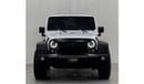 جيب رانجلر Sport 3.6L A/T 2015 Jeep Wrangler Sport, Service History, Excellent Condition, GCC