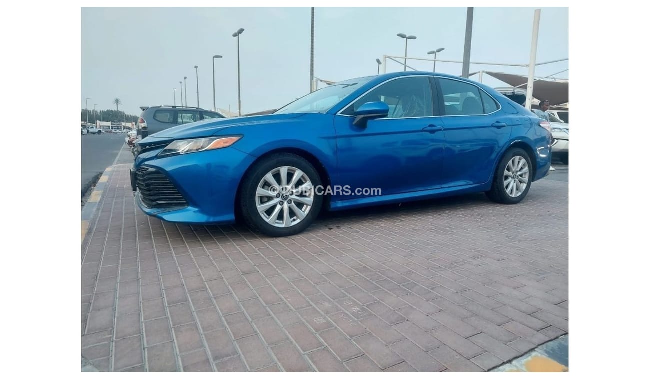 Toyota Camry 2.5L PETROL LE AUTOMATIC TRANSMISSION