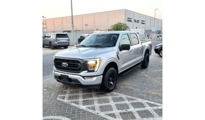 فورد F 150 FORD F-150 XLT 2023 ECOBOOST CLEAN TITLE