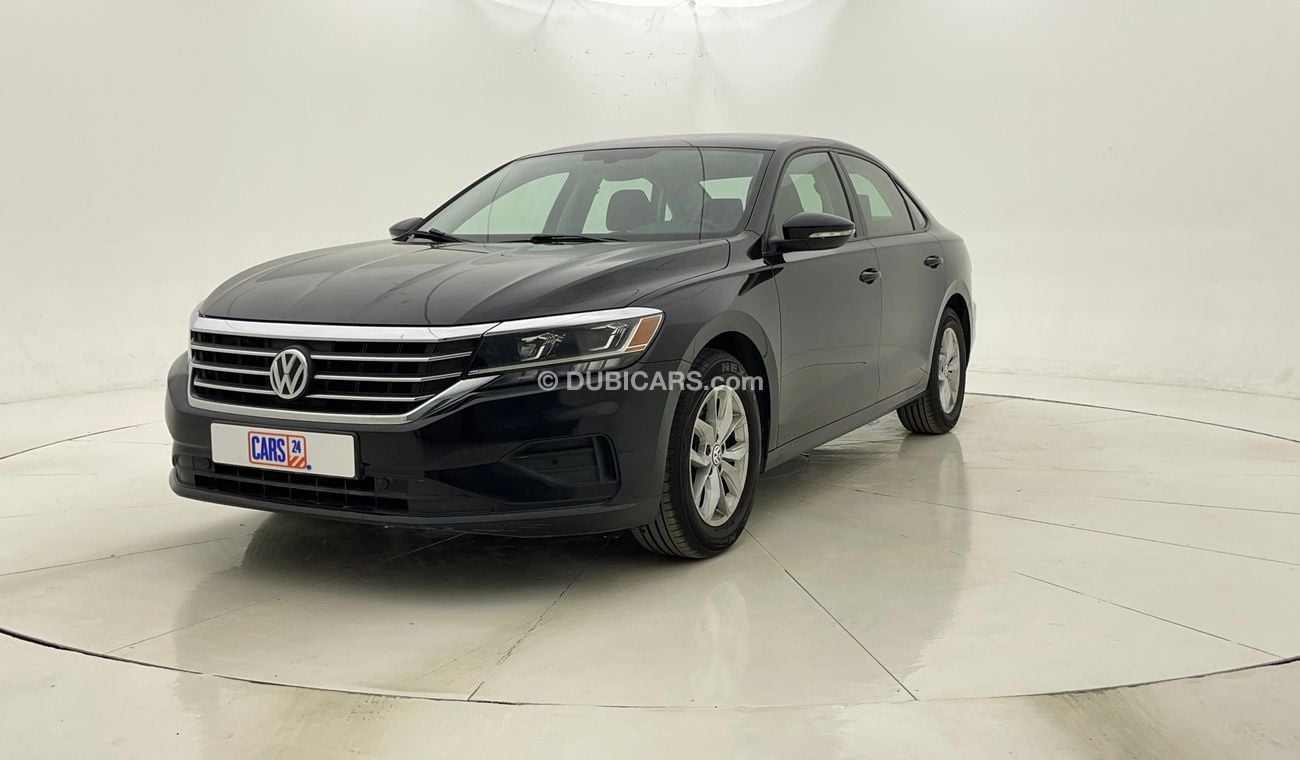 Volkswagen Passat TRENDLINE 2.5 | Zero Down Payment | Free Home Test Drive