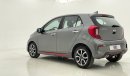 Kia Picanto GT LINE 1.2 | Zero Down Payment | Free Home Test Drive