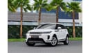 Land Rover Range Rover Evoque P 200 S | 2,937 P.M  | 0% Downpayment | Agency Warranty!