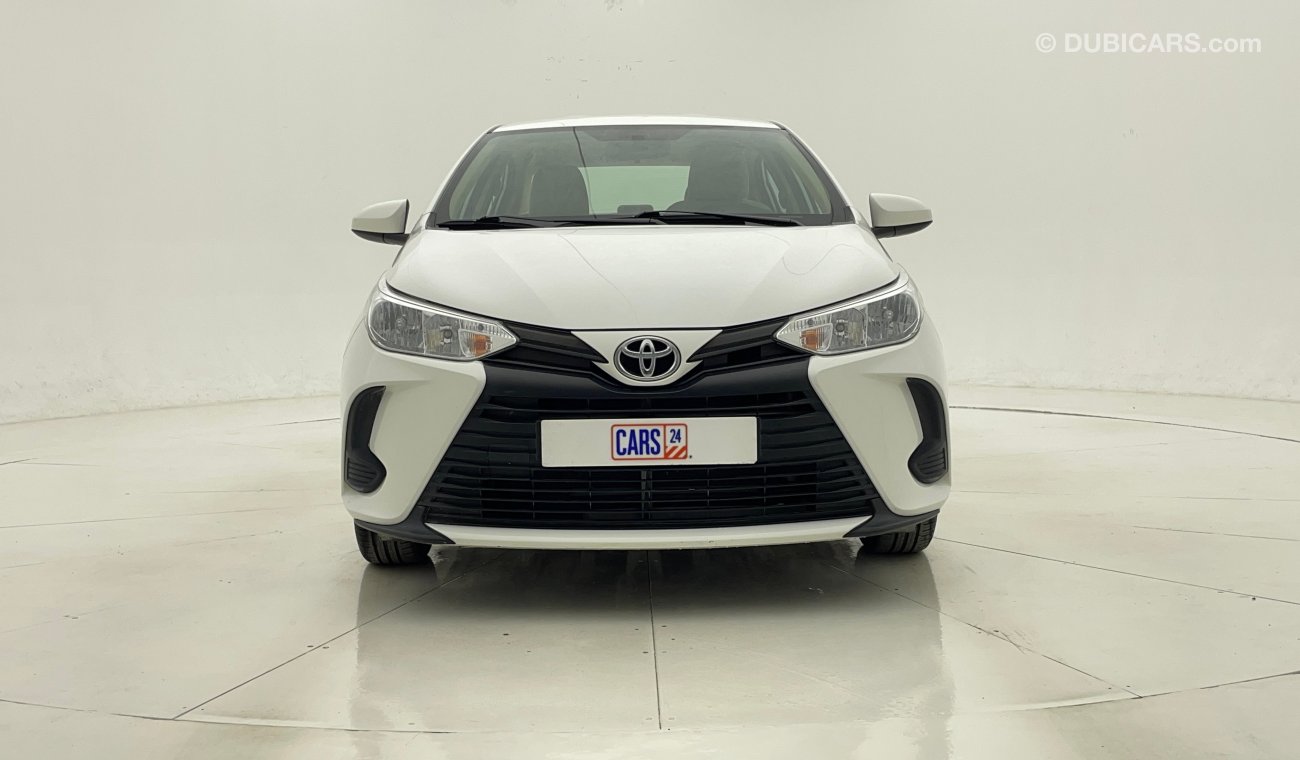 Toyota Yaris SE 1.5 | Zero Down Payment | Free Home Test Drive