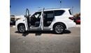 Nissan Armada SL - Full Option