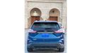 Ford Edge SE