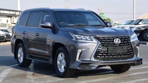 Lexus LX 450