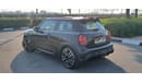 Mini John Cooper Works JOHN COOPER WORKS BRAND NEW ORGINAL 2024 GCC FREE SERVICES 60000 KM + WARRANTY 2-11-2026 AGMC +FULL