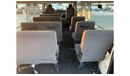 Nissan Urvan High Roof 14 Seats Ref#653